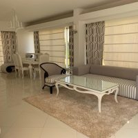 property for rent SS-1882 Villa 2BD,2Bathrooms inside 5* hotel with Free beach access