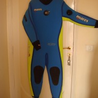 Diving Dry Suit