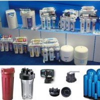 Water Treatment Equipments