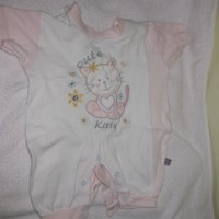 cute coveralls for little girl