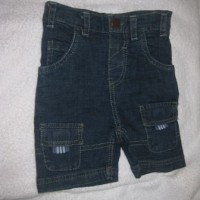 short jeans