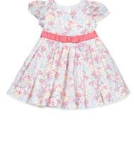 Mothercare dresses