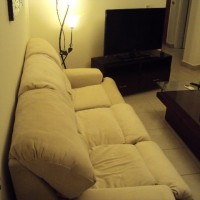 very nice two bed room flat in delta sharm 