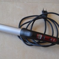 Curling irons Braun
