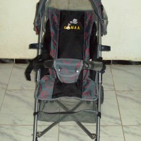 package of car seat and baby car new
