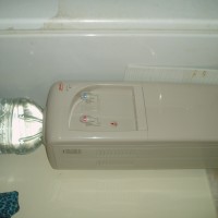 Water Cooler (Dispenser)