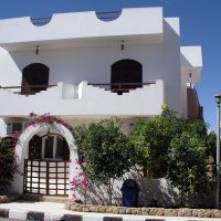 Small independent room Hadaba