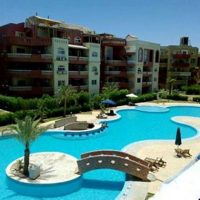 2 bedroom apartment in Nabq