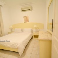 flat for rent long time