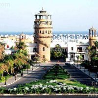Delta Sharm for sale one bedroom