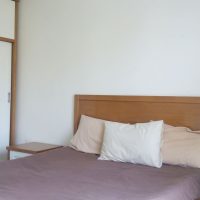 Apartment two bedroom for rent long term&short term