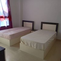 two bedroom For sale