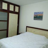 Apartment two bedroom for rent long term&short term