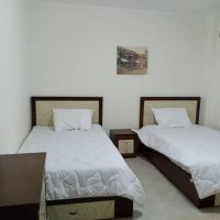 Apartment two bedroom for rent long term