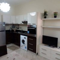 Apartment one bedroom for rent long term&short term