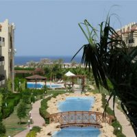 Apartment for sale - Sea View
