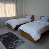 Apartment  (SS-1092) 2BD in 5* hotel,pool view