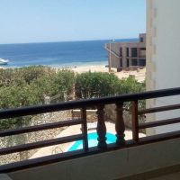 Rent 2 bedroom apartment at Montaza sea view  