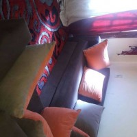 1 BED ROOM ,RIVERA RESORT,NAAMA BAY FOR RENT