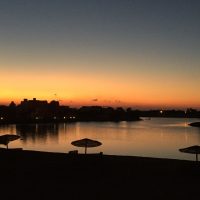 one bed room apartment ( El Gouna )