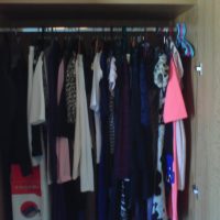 Great value for market sellers. 43+ items of womens clothing and household
