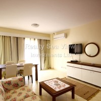 FOR RENT: brand new two-bedroom apartments in EL MAR, Montazah