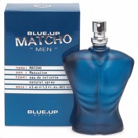 Matcho Perfume for Men 100Ml Made in France 