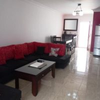 Delta Sharm 2 Bed on 2nd Floor 125m2 with Pool View Balcony