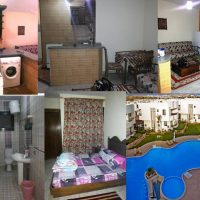 Luxury Apartment Located in CRISS Compound -Namaa Bay