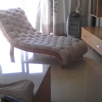 Beautiful Chaise Lounge for Sale