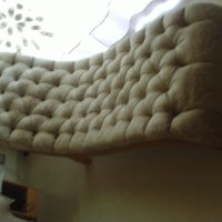 Beautiful Chaise Lounge for sale