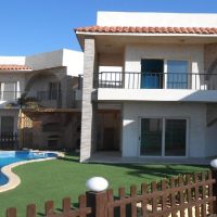 amazing villa for rent