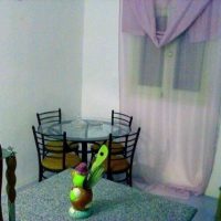 2 bedroom apartment furnished