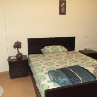 Apartment 1 Bedroom For Rent