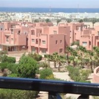 VILLA (SS-1131), NABQ BAY