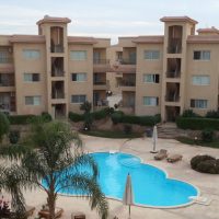 One Bedroom Apartment