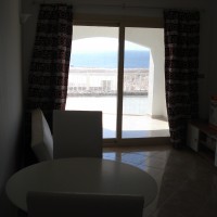 Sea View flat 2 bedrooms in Montazah