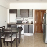 New flat for rent never rented before - 2 bedrooms 