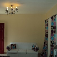 amazing two bed rooms flat in delta sharm