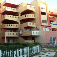 Studio in Nabq Bay 