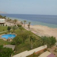 SS- 1834 Apartment 2 BD in Montazah, Sea View
