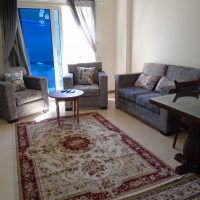 property for rent. Brand new, Montazah