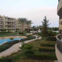 2 bedroom apartment for rent in Nabq