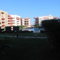 1 bedroom apartment in Nabq