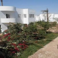 one bedroom 55m2 apartment for sal nabq