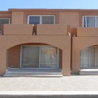 one bedroom  60m2 with sea view apartment for sale-nssp 0187