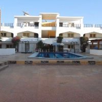 1 bedroom apartment 63m2 naama bay