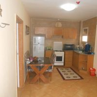 One bedroom 60m2 apartment for sale nabq