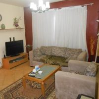 one bedroom 60m2 apartment for sale in nabq   0225