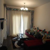 one bedroom fully furnished apartment for rent  PORTO SHARM